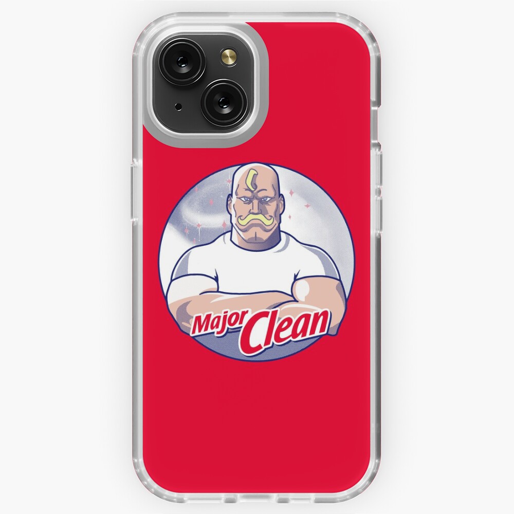 Item preview, iPhone Soft Case designed and sold by merimeaux.