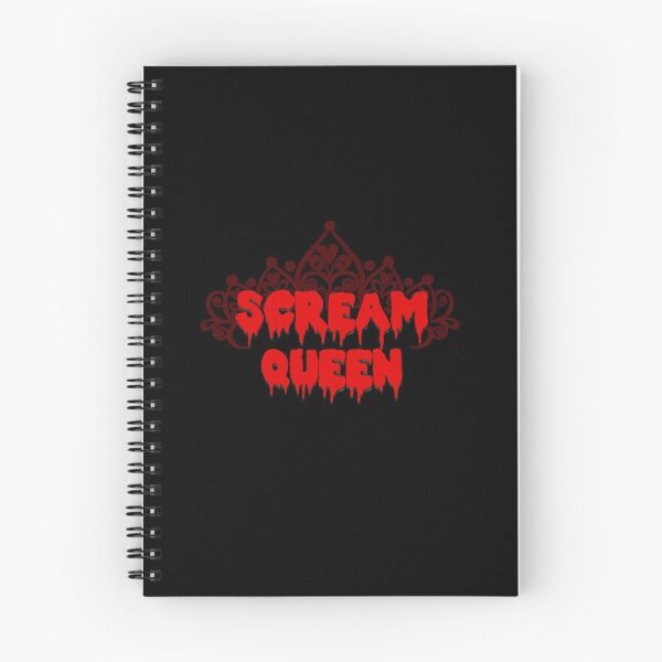 Item preview, Scream Queen designed and sold by Saltsaidsweet.