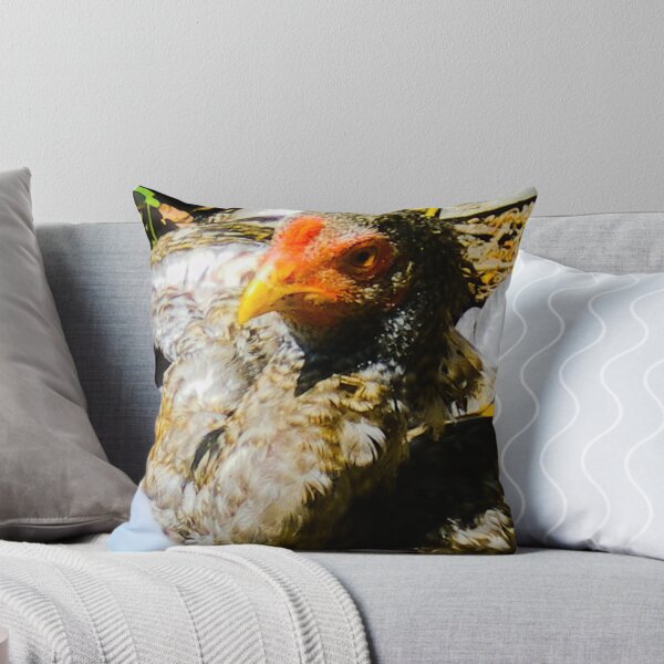 Item preview, Hen designed and sold by Asiantiger247.