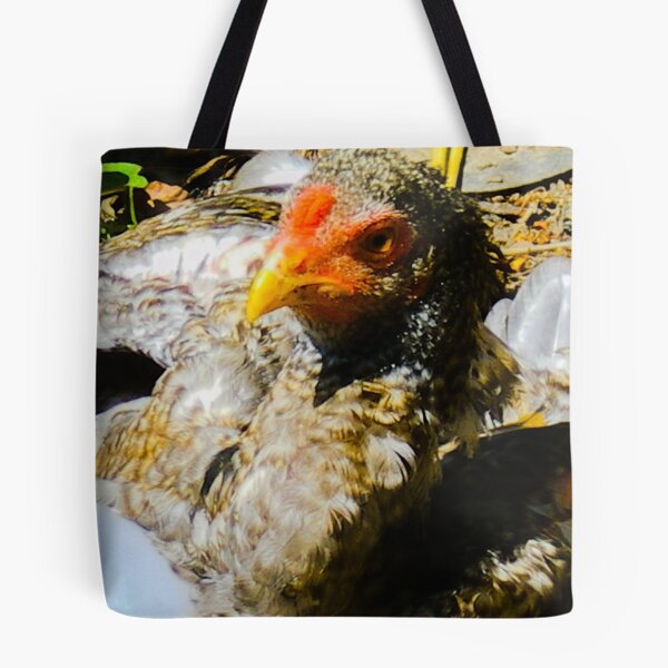 Item preview, Hen designed and sold by Asiantiger247.