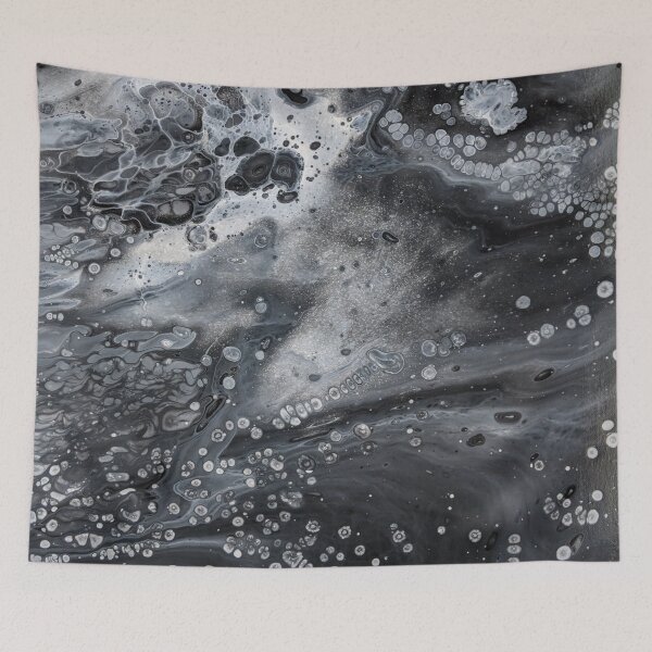 Item preview, Black Sand Beach designed and sold by ProjectPour.