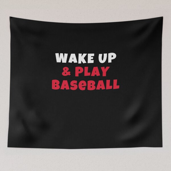Item preview, Wake up and play basketball Activities Hobbies Tshirt designed and sold by we1000.