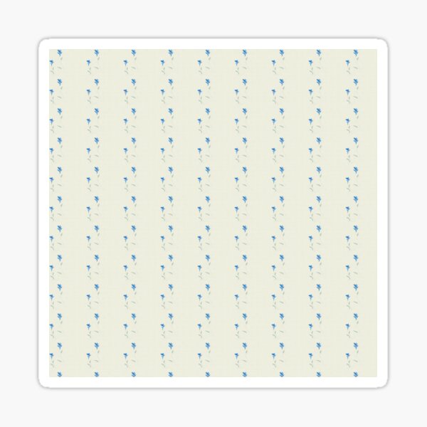 Sylph Sticker