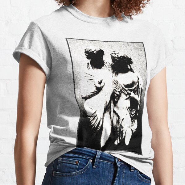 Bacchus and Ariadne Classic T-Shirt