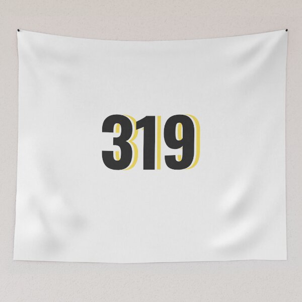 Item preview, Iowa City Area Code designed and sold by mlvonder02.