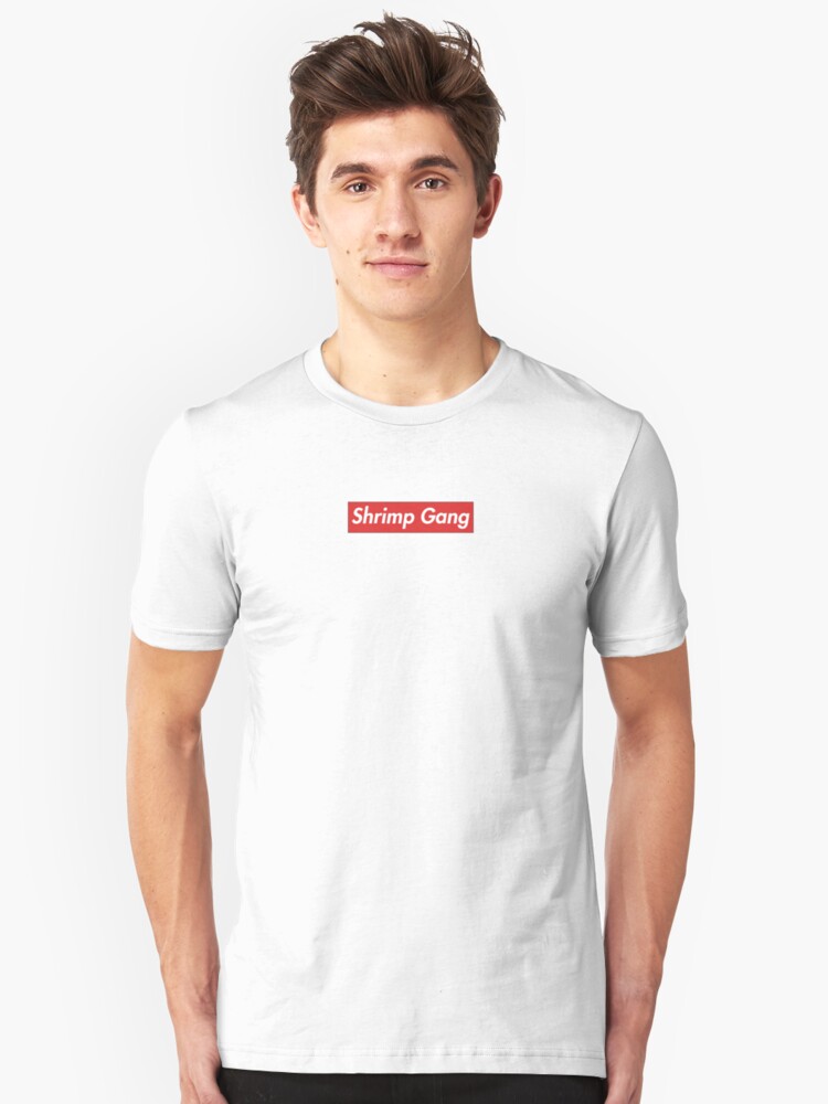 supreme patty shirt