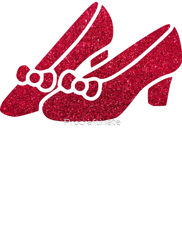 baby ruby red slippers