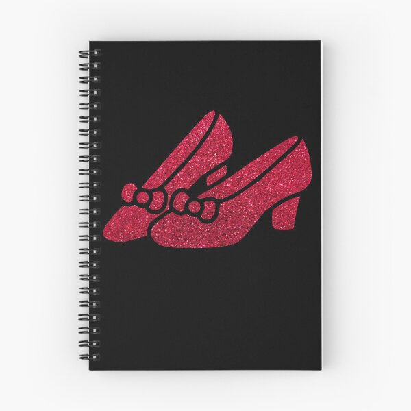 Item preview, Dorothy's Ruby Red Slippers designed and sold by Procraftinate.