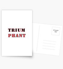 Great Britian Postcards