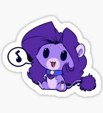 Lil Boz Sticker