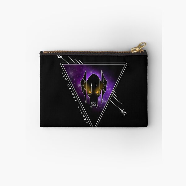 Item preview, Galaxy Grievous - Purple designed and sold by totalartitude.