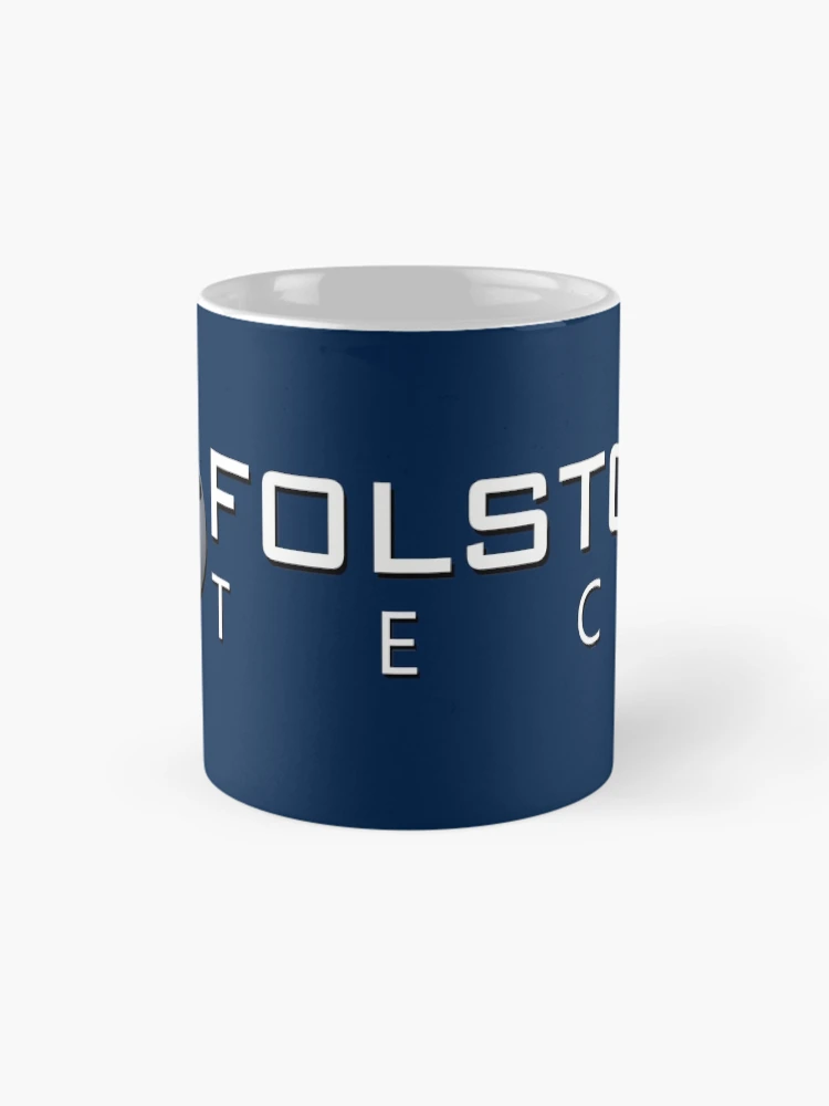 Thumbnail 4 von 6, Kaffeebecher, Folston Tech [Roufxis-Rb] designt und verkauft von RoufXis.