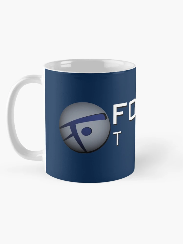 Thumbnail 5 von 6, Kaffeebecher, Folston Tech [Roufxis-Rb] designt und verkauft von RoufXis.