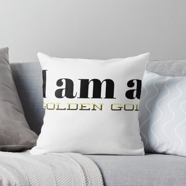 Item preview, Golden God designed and sold by BumDragon.