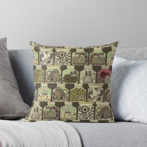 Item preview, weird pickles vintage designed and sold by scrummy.