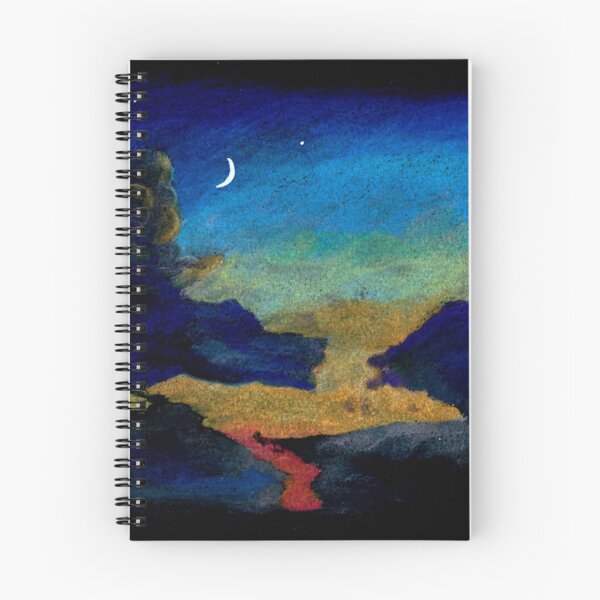 Item preview, Thumbnail Moon designed and sold by SedatedKoala.