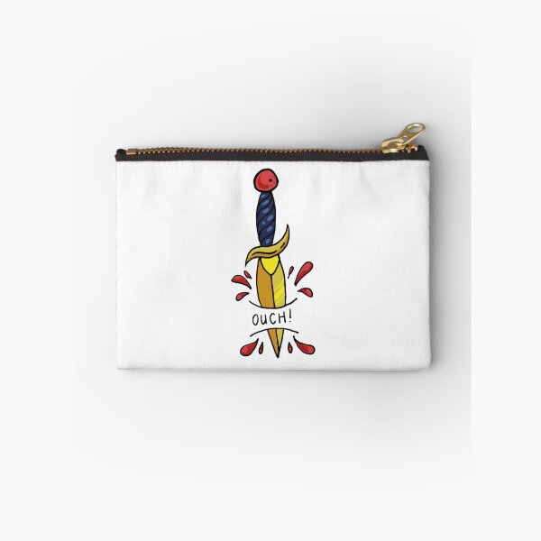 Item preview, Ouch! designed and sold by CharlieRagnarok.