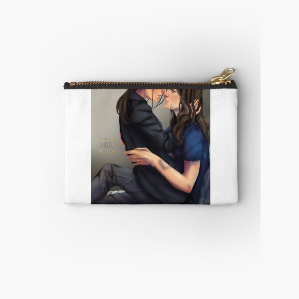 Item preview, Person of Interest: Shaw x Root designed and sold by HALLI-Navarro.