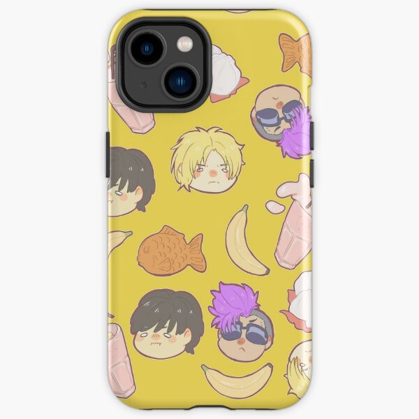 Taiyaki Phone Cases for Sale Redbubble