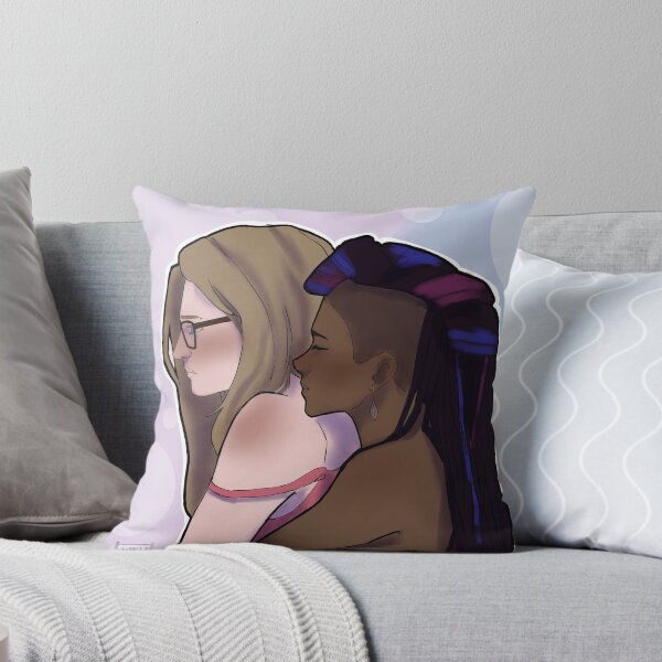 Item preview, Sense 8 - Nomi x Amanita designed and sold by HALLI-Navarro.