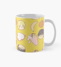Banane Tasse