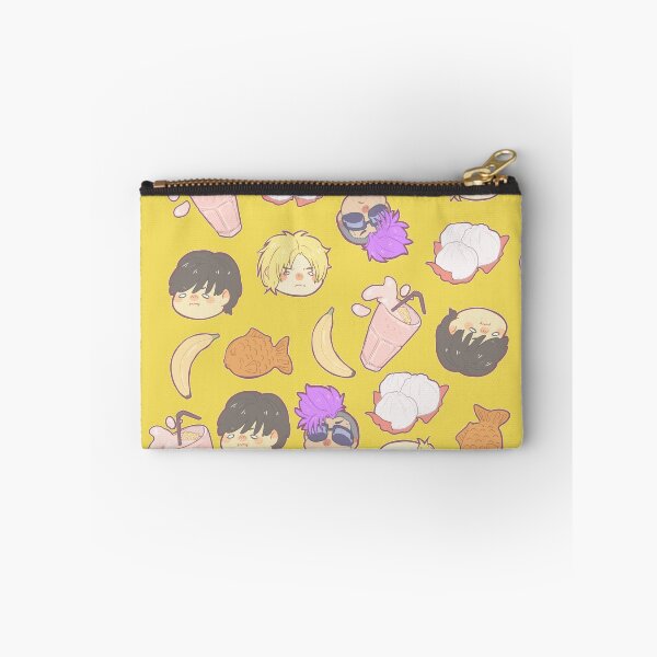 Item preview, banana designed and sold by Daykuronuma.