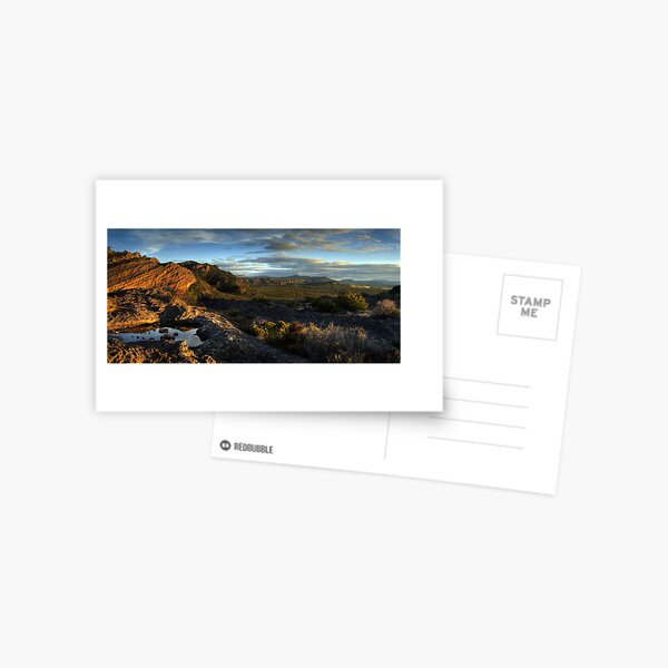 Item preview, Grampians designed and sold by bonsta.