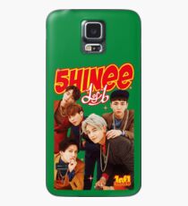 SHINee 1 of 1 Case/Skin for Samsung Galaxy