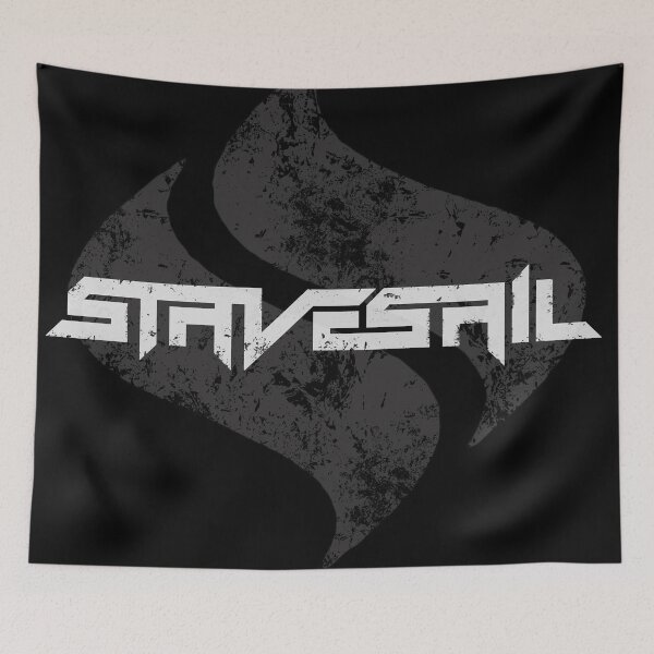 Item preview, Stavesail EP Cover designed and sold by joshzombie.