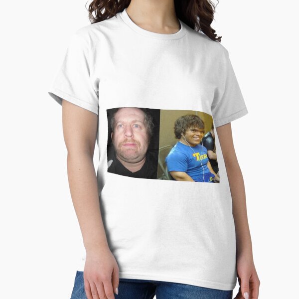 Item preview, Andrew taylor right and friend left designed and sold by Andyt30.