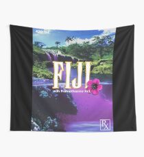 Purple Dream Tapestry