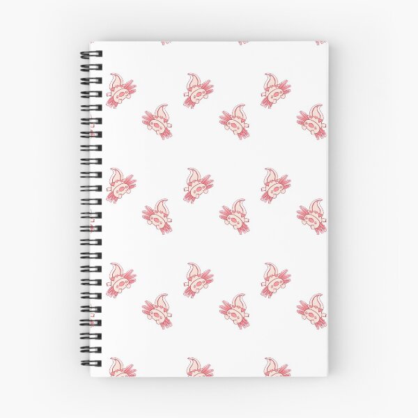 Item preview, Axolotl designed and sold by paperaqueous.