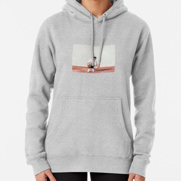 bad bunny Pullover Hoodie