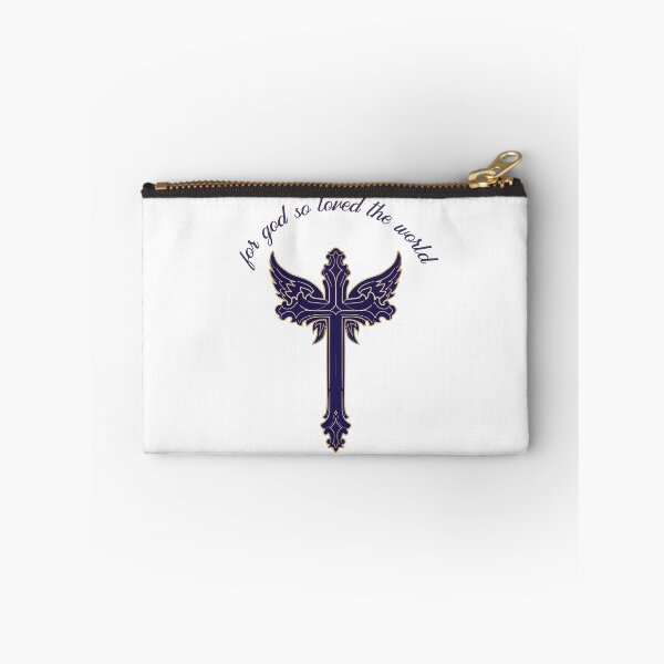 Item preview, So Loved the World designed and sold by pennythoughts.