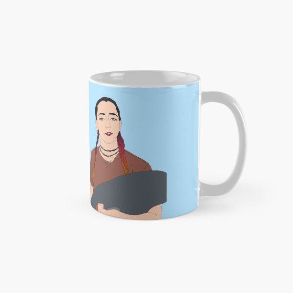 Item preview, Jenna's Ratchet Art School designed and sold by Koonsie Draws.