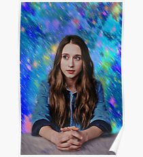 Taissa Poster