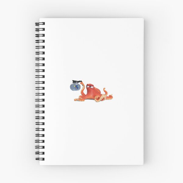 Item preview, Hank from Finding Dory designed and sold by WWSD.