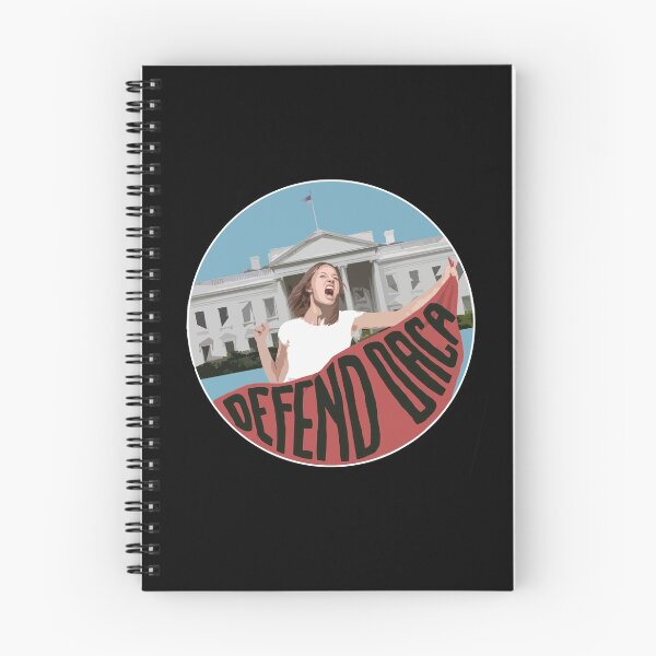 Item preview, Defend Daca designed and sold by caradcliff.