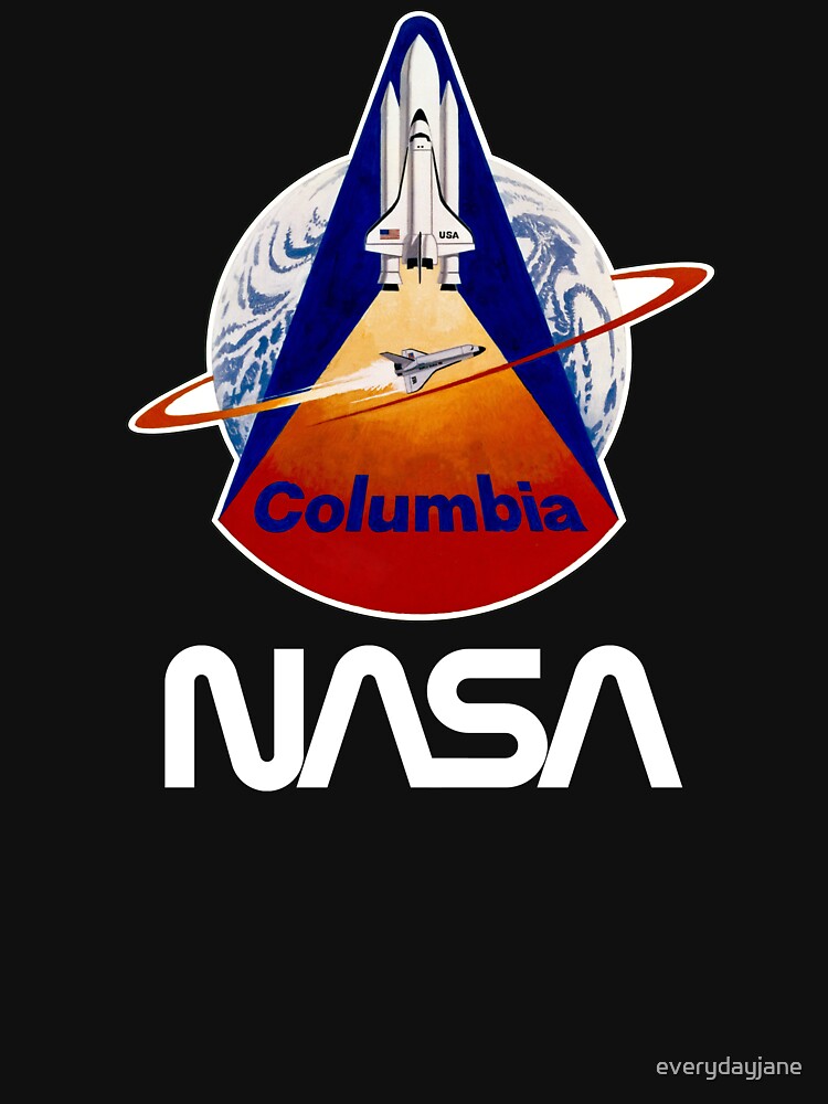 Retro best sale nasa hoodie