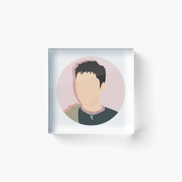 Item preview, Lucky One - D.O. designed and sold by Adore Value.