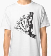 Ace of Spades Classic T-Shirt