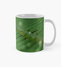 "SURVIVAL" of a raindrop Mug