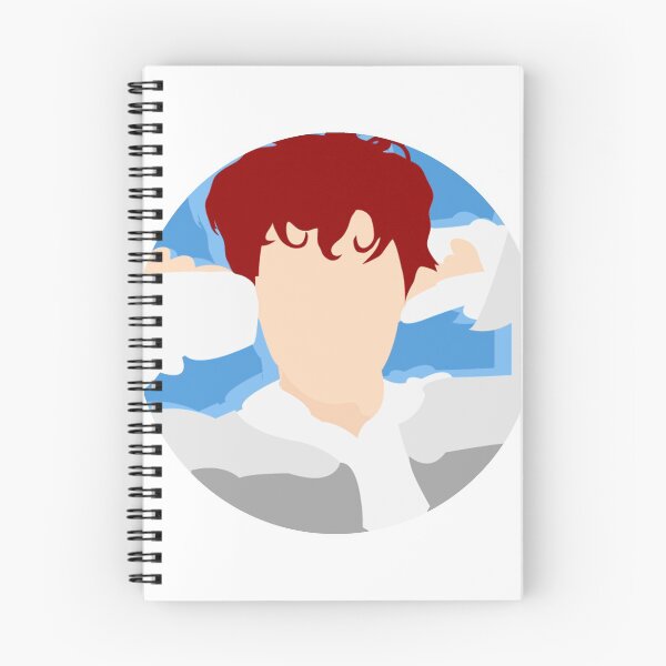 Item preview, Lucky One - Chanyeol designed and sold by Adore Value.