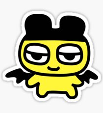Pegatina Devil Mametchi