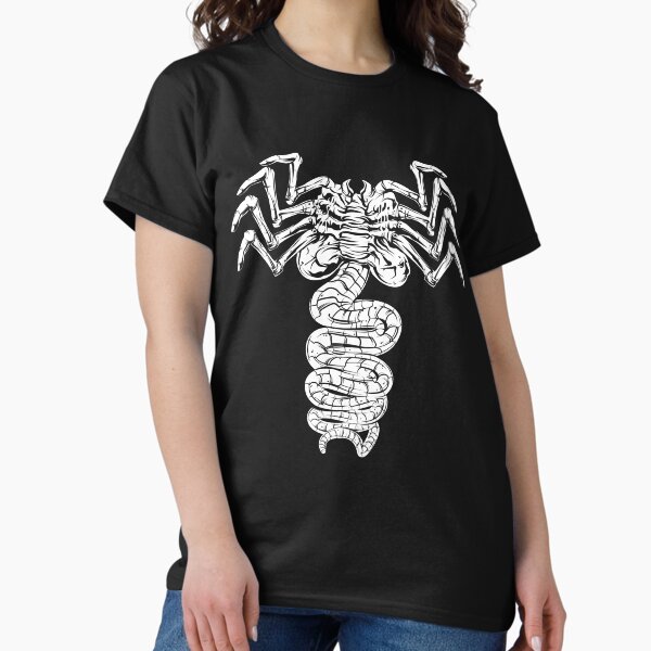Item preview, Venomhugger designed and sold by angelrotten13.