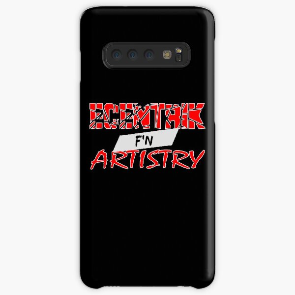 Extreme Hardcore Samsung Galaxy Snap Case