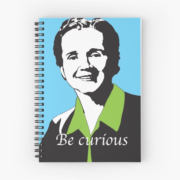 Item preview, Rachel Carson designed and sold by candhdesigns.