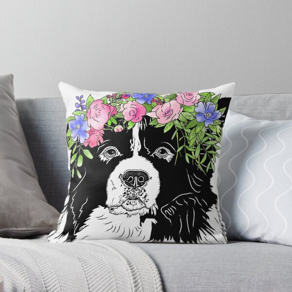 Item preview, Border Collie  designed and sold by aheadgraphics.