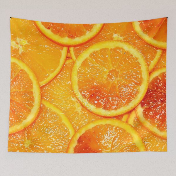 Item preview, Blood Oranges designed and sold by 4HornCreative.