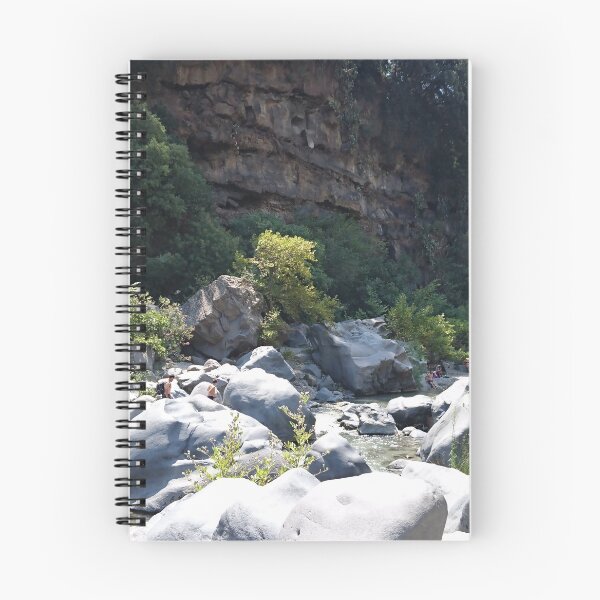 Item preview, Photography Alcantara gorge on Sicily designed and sold by PM-Artistic.